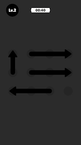 Arrow Direction Puzzle Screenshot 2