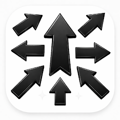 Arrow Direction Puzzle